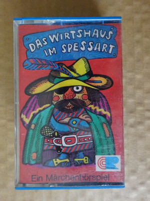 XXXX Das Wirtshaus im Spessart , Roadstar