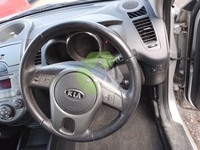 KIA SOUL 2 MK1 STEERING WHEEL 2009-2011 561102K570
