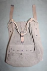 WW2 US Military Issue Original Medic Bag Corpsman First Aid Canvas Pouch V31