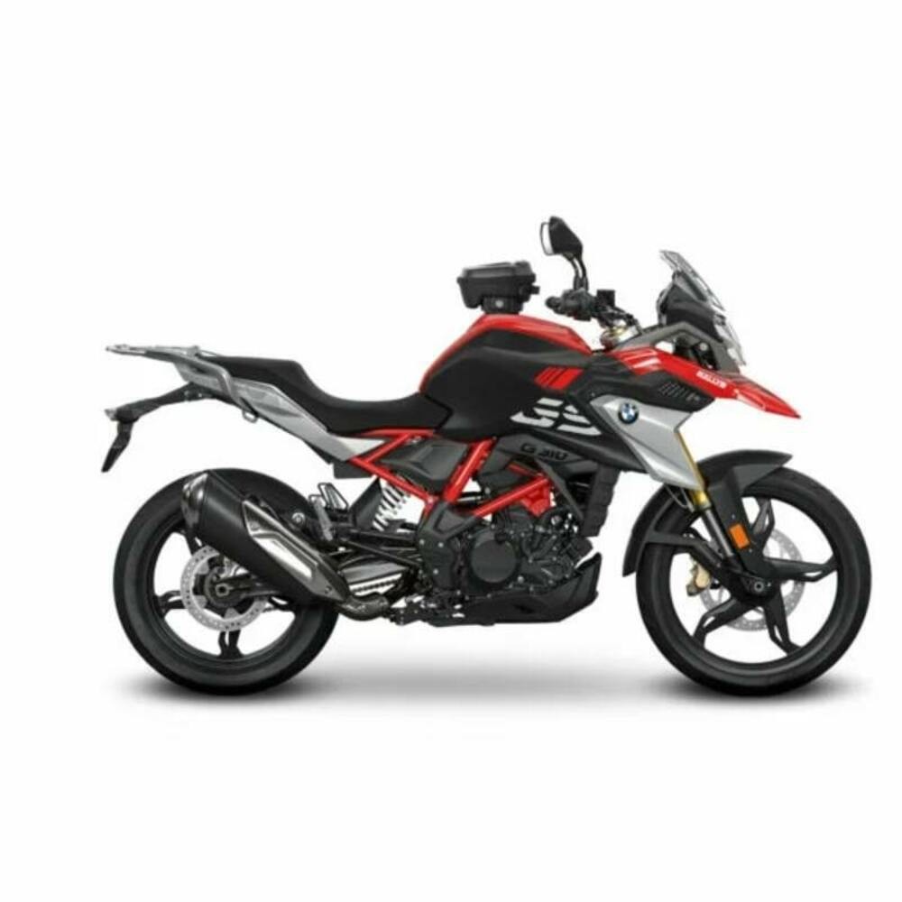 Click System Fitting BMW G310R/GS - Image 2