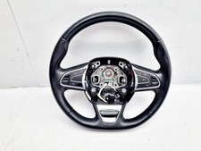 RENAULT KADJAR VOLANTE MULTIFUNZIONE IN PELLE 484005825R