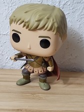 Out Of Box Funko Doctor Who Rory Williams  #483 Known As The Last Centurion.