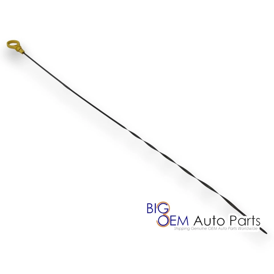 Ford F-150 Explorer 2009 2010 4,6 L motor indicador de nivel de aceite varilla nueva OEM Foto 3 de 4