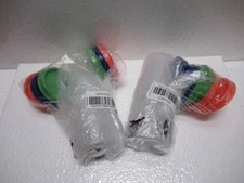 NEW *2 SETS OF 6* Tupperware Tupper Mini Midgets Container 2oz (12-pack)