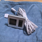 Biddeford Blankets Electric Heated Blanket, Blue w/ Controller, TC15B2 — photo 1