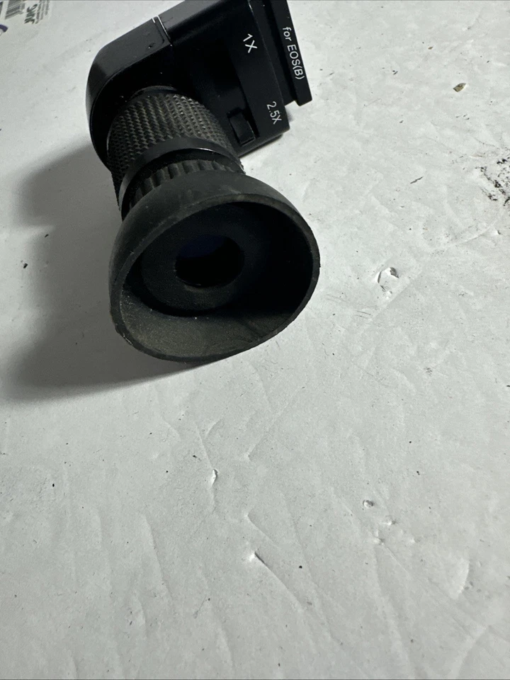 Seagull 1x-2.5x Viewfinder Right Angle Finder fits Sony (2) - Image 3 of 3