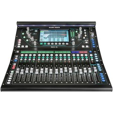 Allen Heath SQ-5 Digital Mixer