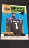2025 Panini Rookies & Stars - Draft Class Tetairoa McMillan #10 (RC)