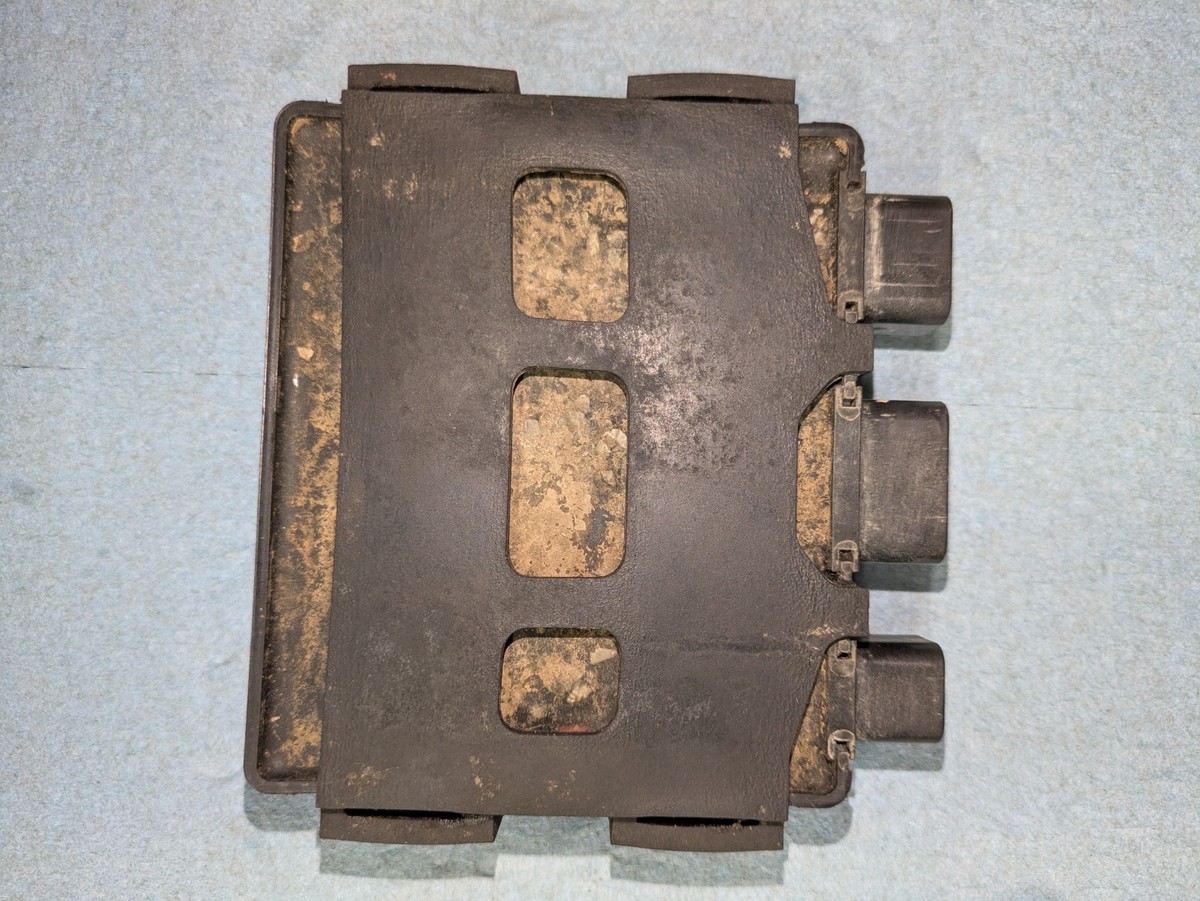 2005 Kawasaki Brute Force 750 4x4i Cdi Box ECU Ecm Boxes | eBay