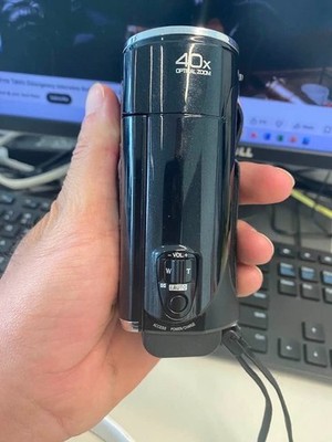 JVC Everio GZ-HM30 AVCHD Camcorder for sale online | eBay