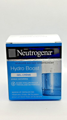 Neutrogena Hydro Boost Water Gel by Neutrogena, 50ml/1.7 oz