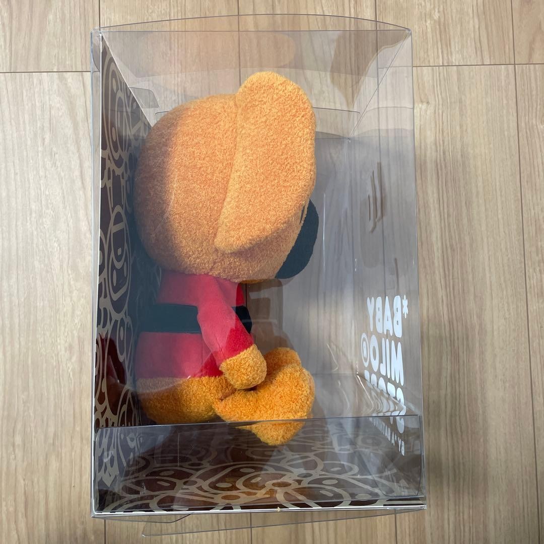 BABY MILO® STORE Koala Plush Toy BAPE Baby Milo thumbnail 3