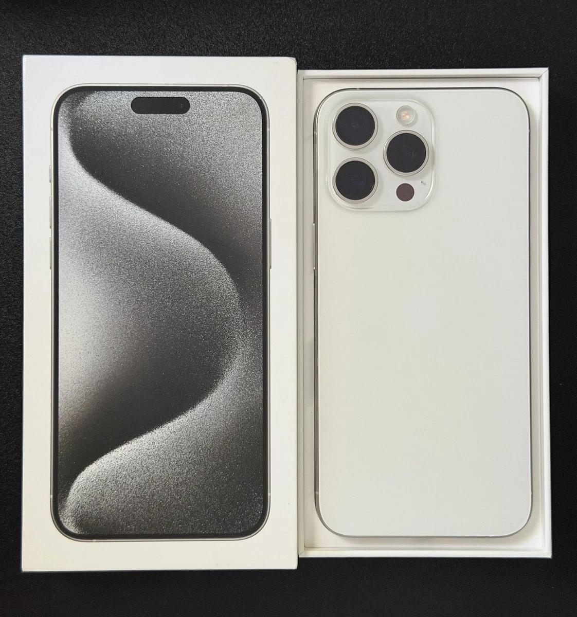 iPhone 15 Pro Max 1 TB for Sale | Shop New & Used Cell Phones | eBay