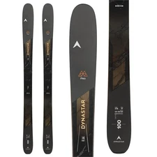 DYNASTAR SKI- M-PRO 100 TI -178 cm - 2026 - DUTY FREE  (JO123)