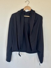 Lululemon Size 8 Women s Ready To Rulu Wrap H...