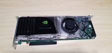 Nvidia QUADRO FX 5600 1.5GB Graphics Card