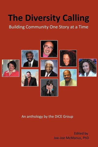The Dice Group | The Diversity Calling | Taschenbuch | Englisch (2011) | Xlibris-image