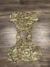 *NEW* OCP IOTV Carrier Gen 3 -Size large, ERA quick Release System No Cummerbund