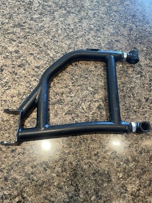 S3 Powersports Can-am Defender Adjustable Rear Upper Control Arm