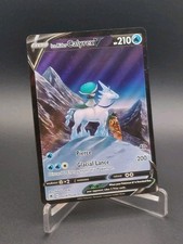 Ice Rider Calyrex V TG14/TG30 Astral Radiance Trainer Gallery Holo Mint 💎  on eBay