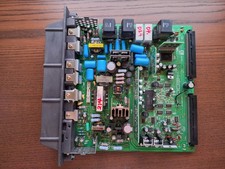 Sony BVM D24 Deflection Board Serviced READ DESCRIPTION