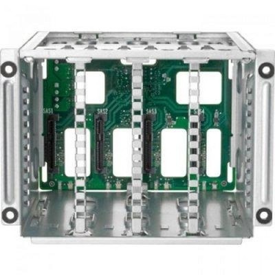 ThinkSystem SR550/SR590/SR650 3,5'' SATA/SAS 12-Bay Backplane Upgrade Kit 4XH7A08