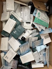 94 Travel Size Toiletries Incl. Crabtree, Zero, Soap, M/U Remover, Lotion NEW