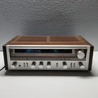 Vintage Pioneer SX-3500 Stereo Receiver Tested Works & in Great Condition