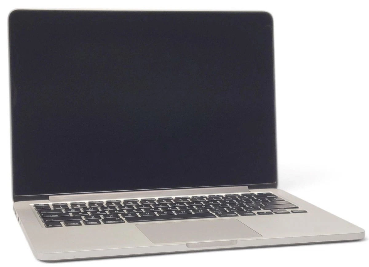 2015 Apple MacBook Pro 13.3 Inch Laptops for sale | eBay