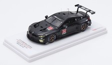 1:43 Truescale Bmw M8 Gtlm #24 Team Rll 24H Daytona 2018 TSM430434 MMC