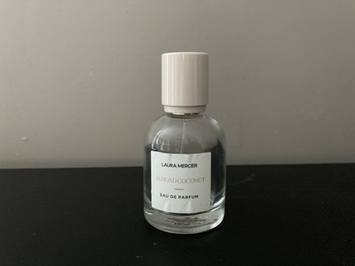 Laura Mercier Almond Coconut *LEERE FLASCHE* EDP 50ml