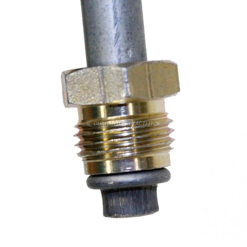 For Dodge Caliber 2008 2009 Edelmann Power Steering Pressure Hose TCP — 第 3/3 张图片