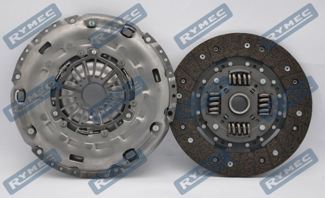 Clutch Kit for VW AMAROK 2010 on