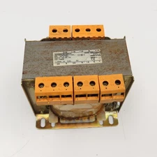 110-220V Pri 90-0-90V Sec. 1Ph 400Va 50/60Hz Transformer