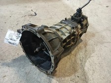 R150f Manual Transmission From 1991 4runner 3.0l 4x4 177k Miles