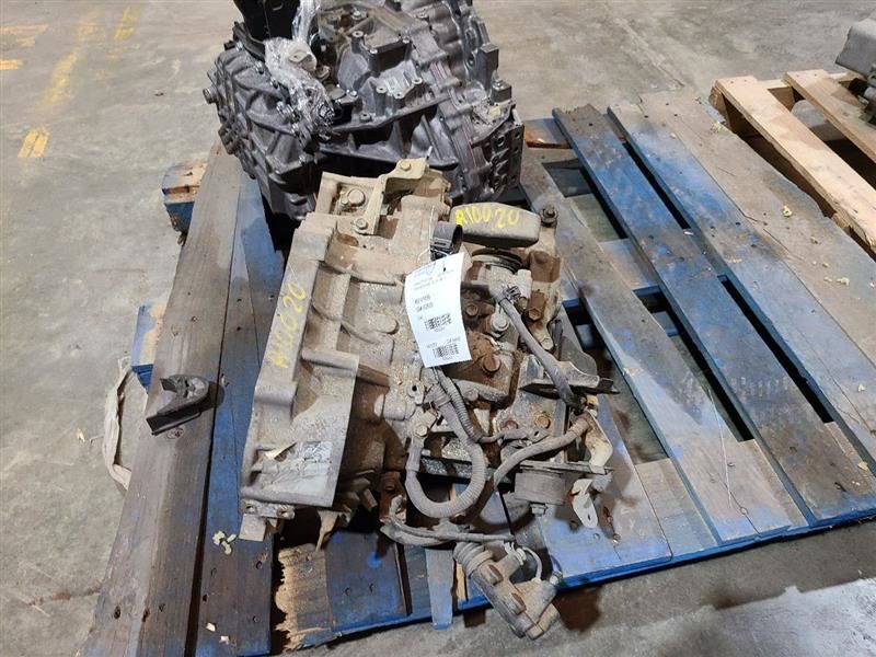 Automatic Transmission Fits 05-10 SCION TC 107K Miles 567874