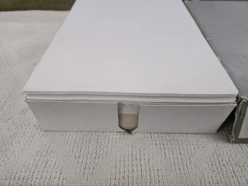 Papel de negocios Southworth Company 403C ¡cuatro estrellas colores variables! Foto 3 de 4