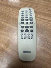 Magnavox DVD Remote Control Model RC2K