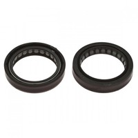 Gabel Simmerring Satz Passend FüR Cagiva N1 125 Planet Bj. 1997-2003