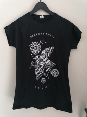 PARKWAY DRIVE Girlie Shirt - Größe L