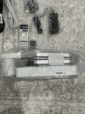 Epson ELPDC21 Document Camera with Remote, Cables  Carrying Case