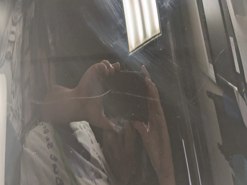 NATIONAL CYCLE V PARABRISAS DE VAPOR PARA DUCATI MONSTER (N28213) Foto 3 de 4