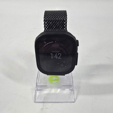 Unlocked Apple Watch Ultra 3 49MM Natural Titanium Chain Mesh MF1Q4LW/A