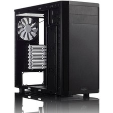 FRACTAL DESIGN Design Core 3300 + CD Laufwerk