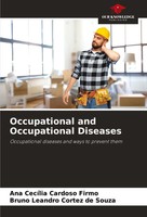 Ana CecíLia Cardoso Firmo (U. A.) | Occupational And Occupational Diseases