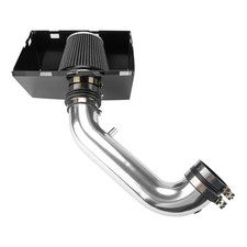 Cold Air Intake Kit System  Heat Shield Compatible with Dodge Ram