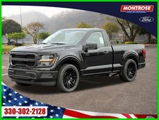 2026 Ford F-150 Roush Nitemare