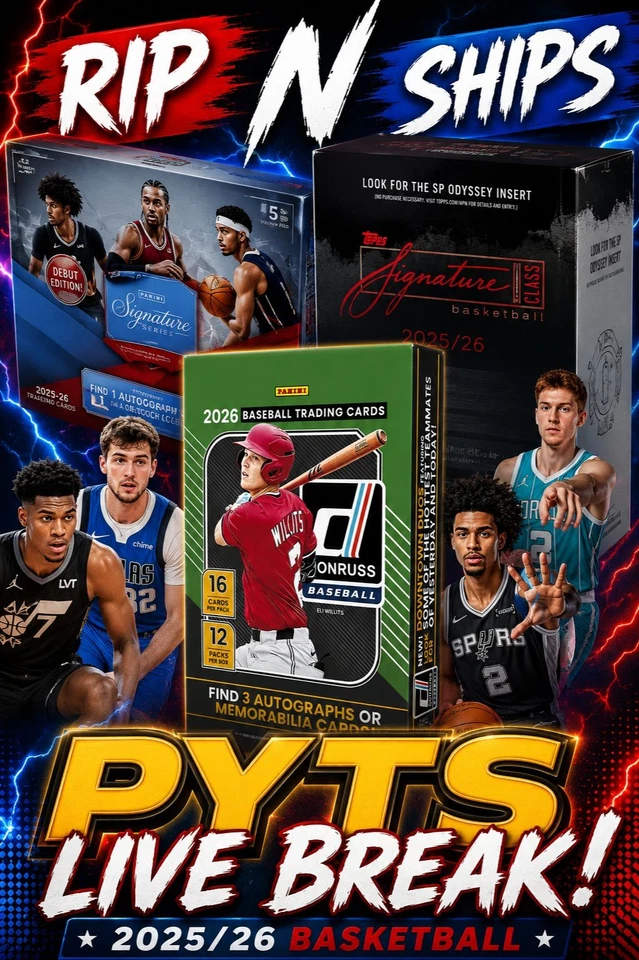 eBay Live