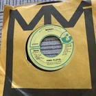 Pink Floyd - Money / Any Colour You Like HARVEST 3609 45rpm 7” (1973)