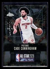 2025 Topps Cade Cunningham Base (Raw)